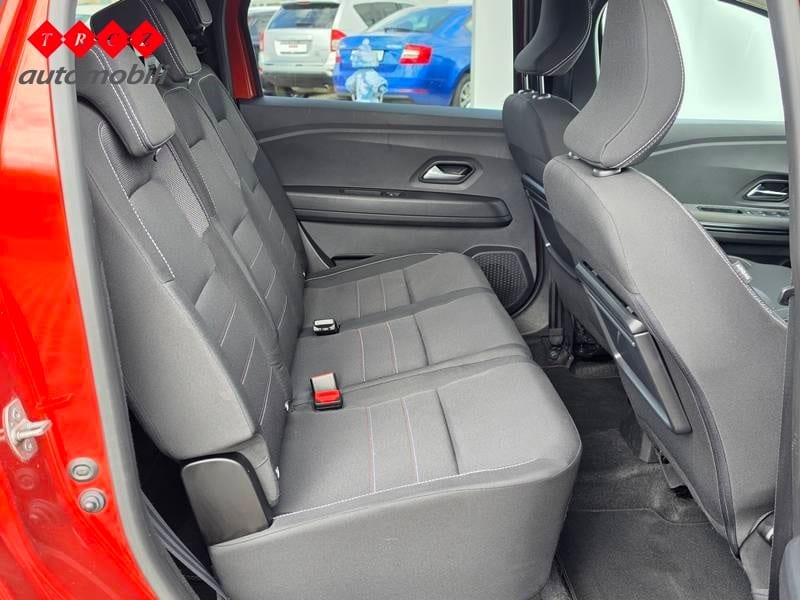 DACIA JOGGER 1.0 EXTREME *7 SJEDALA* - 6