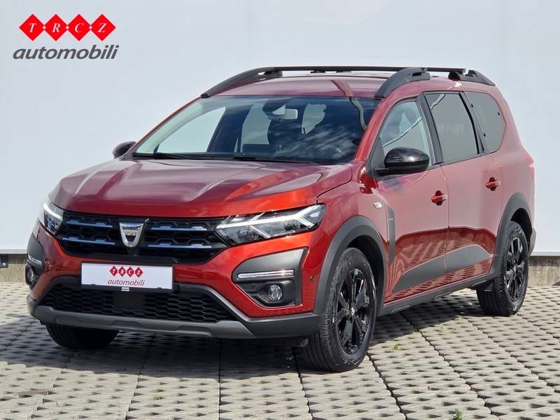 DACIA JOGGER 1.0 EXTREME *7 SJEDALA*