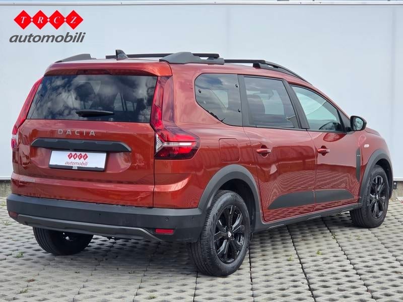 DACIA JOGGER 1.0 EXTREME *7 SJEDALA*