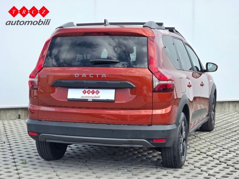 DACIA JOGGER 1.0 EXTREME *7 SJEDALA*
