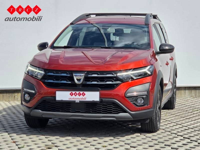 DACIA JOGGER 1.0 EXTREME *7 SJEDALA*