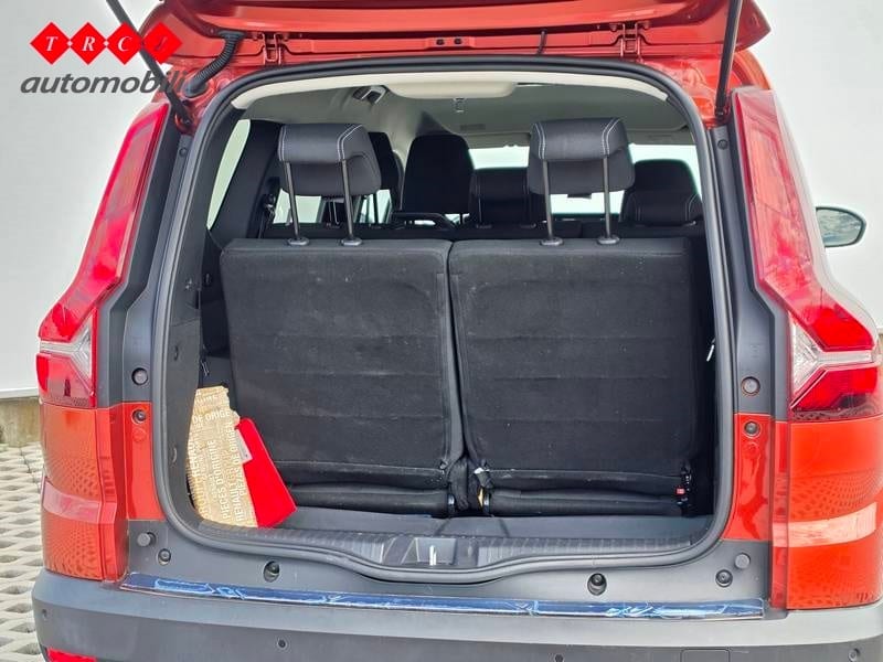 DACIA JOGGER 1.0 EXTREME *7 SJEDALA*