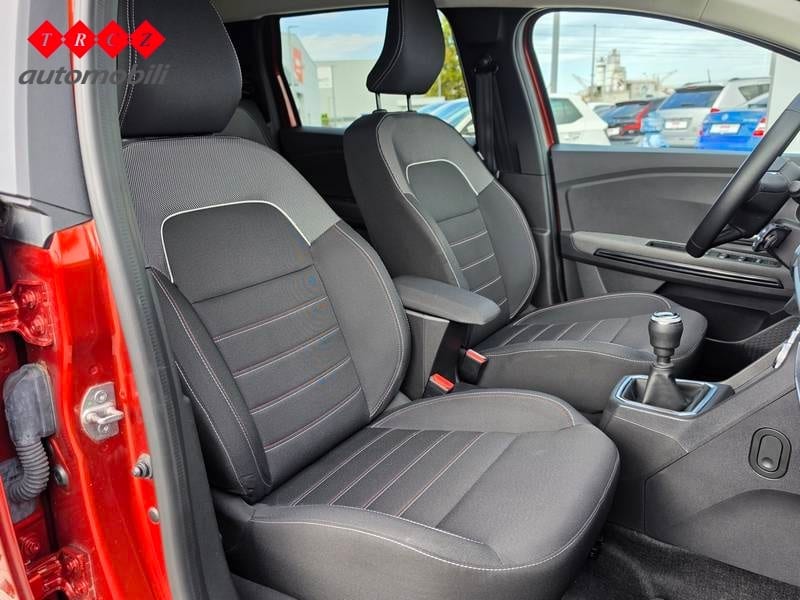 DACIA JOGGER 1.0 EXTREME *7 SJEDALA* - 8