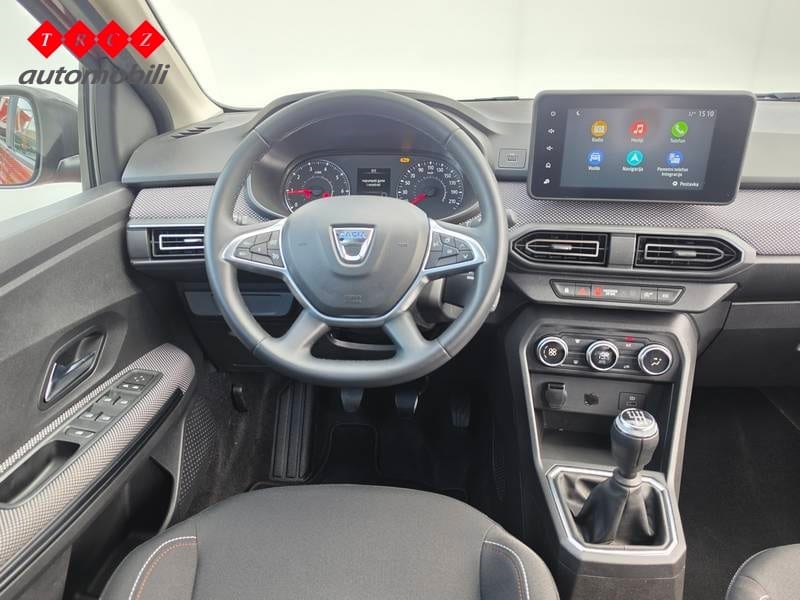 DACIA JOGGER 1.0 EXTREME *7 SJEDALA* - 10