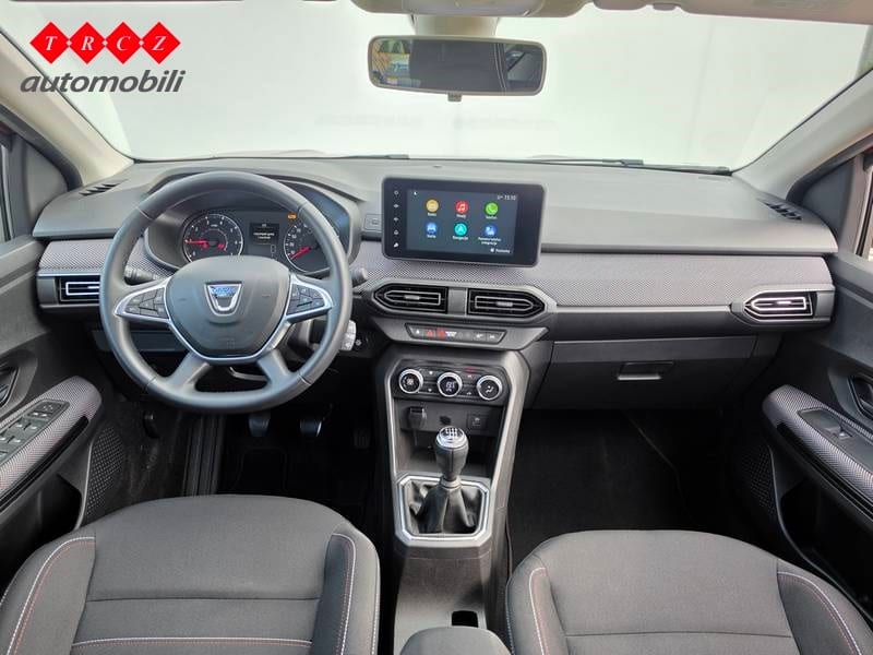 DACIA JOGGER 1.0 EXTREME *7 SJEDALA* - 9