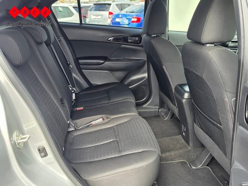 MITSUBISHI ECLIPSE CROSS INVITE 2 WD MT - 5