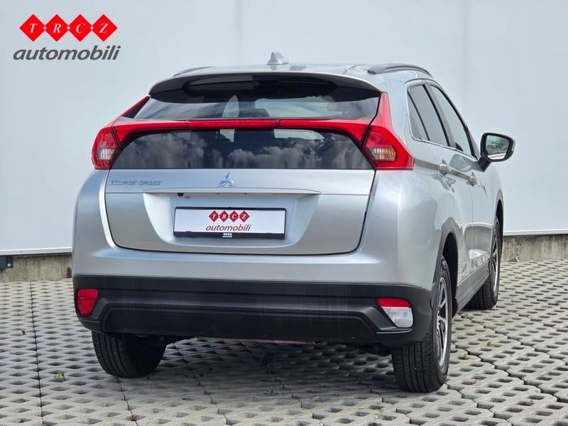 MITSUBISHI ECLIPSE CROSS INVITE 2 WD MT - 3