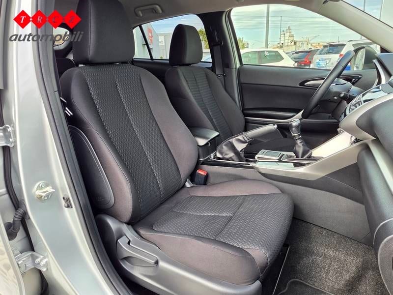 MITSUBISHI ECLIPSE CROSS INVITE 2 WD MT - 7