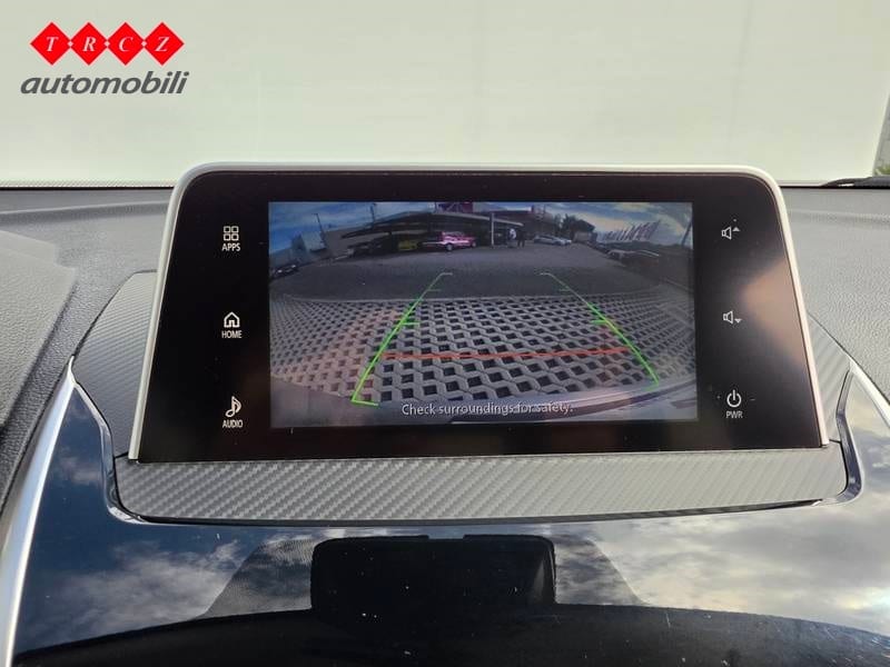 MITSUBISHI ECLIPSE CROSS INVITE 2 WD MT - 11