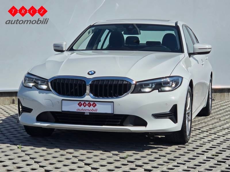BMW SERIJA 3 318d