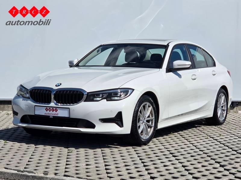 BMW SERIJA 3 318d