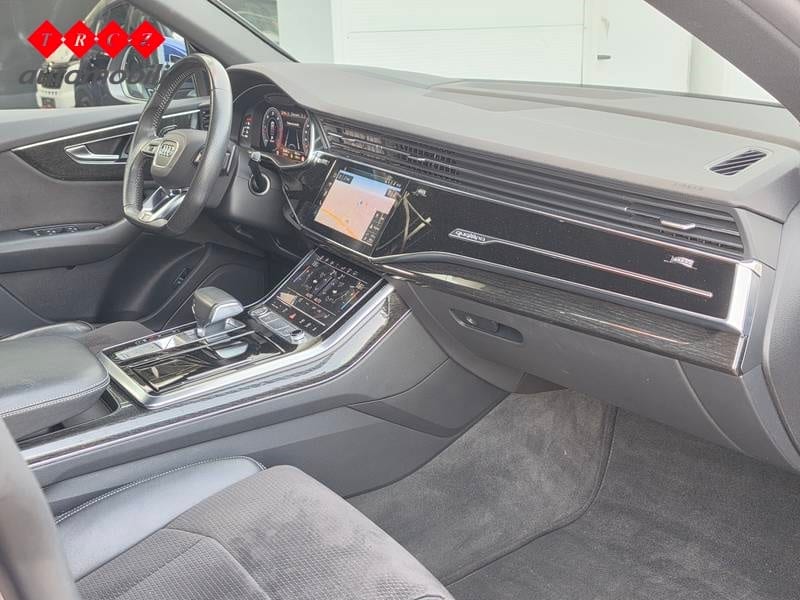 AUDI Q8 50 TDI quattro - 6
