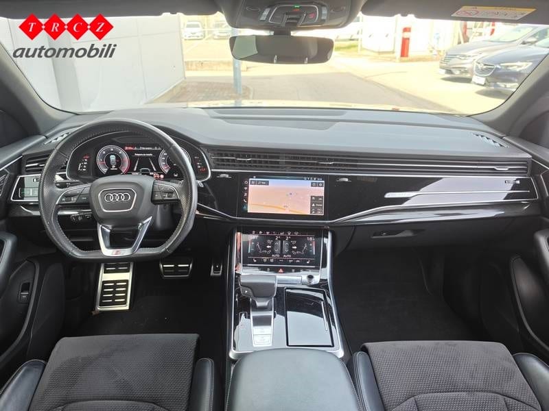 AUDI Q8 50 TDI quattro - 9