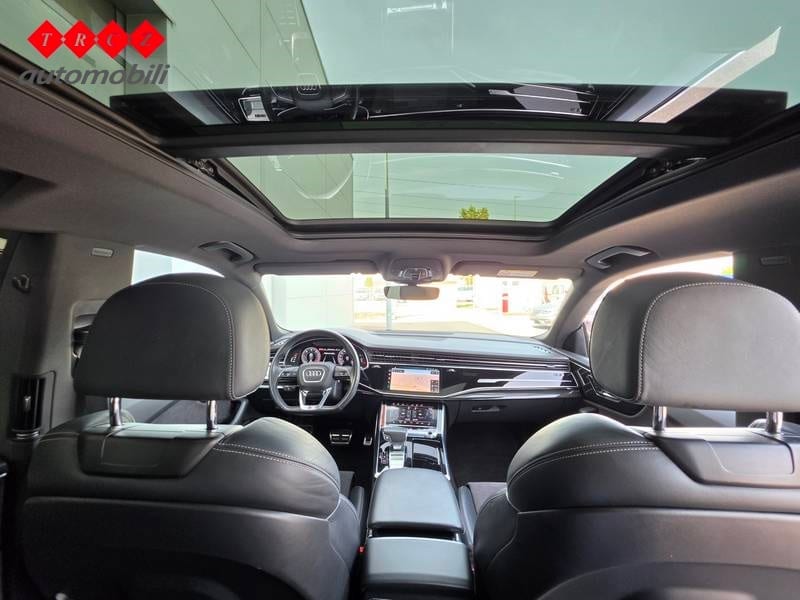 AUDI Q8 50 TDI quattro - 10