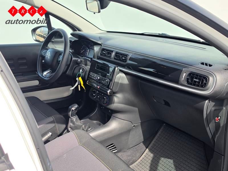 CITROEN C3 1.2 FEEL - 6