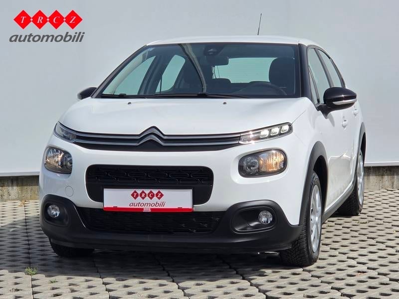 CITROEN C3 1.2 FEEL - 2