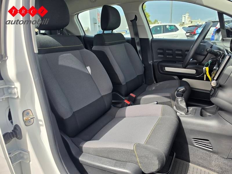 CITROEN C3 1.2 FEEL - 7