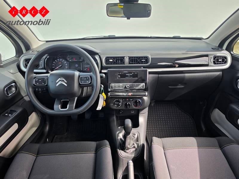 CITROEN C3 1.2 FEEL - 8