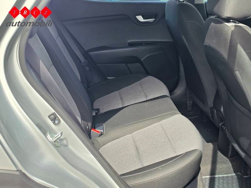 KIA STONIC 1-0 T-GDI