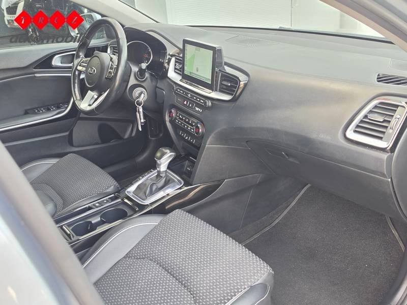 KIA CEED 1.7 CRDI AT - 6