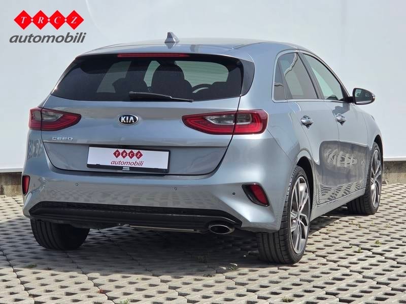 KIA CEED 1.7 CRDI AT - 3
