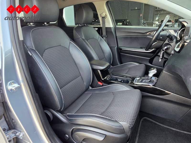 KIA CEED 1.7 CRDI AT - 7