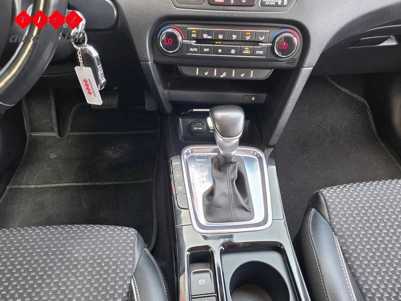 KIA CEED 1.7 CRDI AT - 10