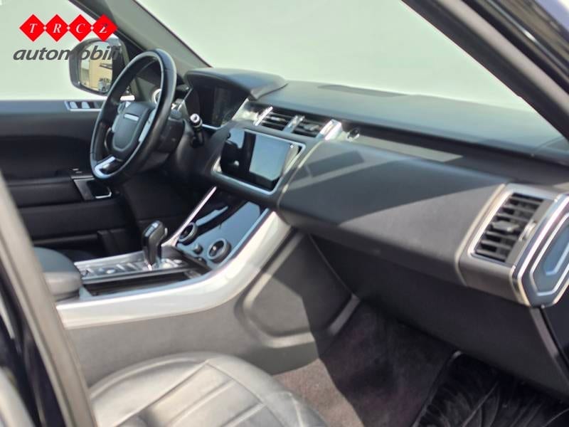 LAND ROVER RANGE ROVER SPORT SE 3.0D - 6
