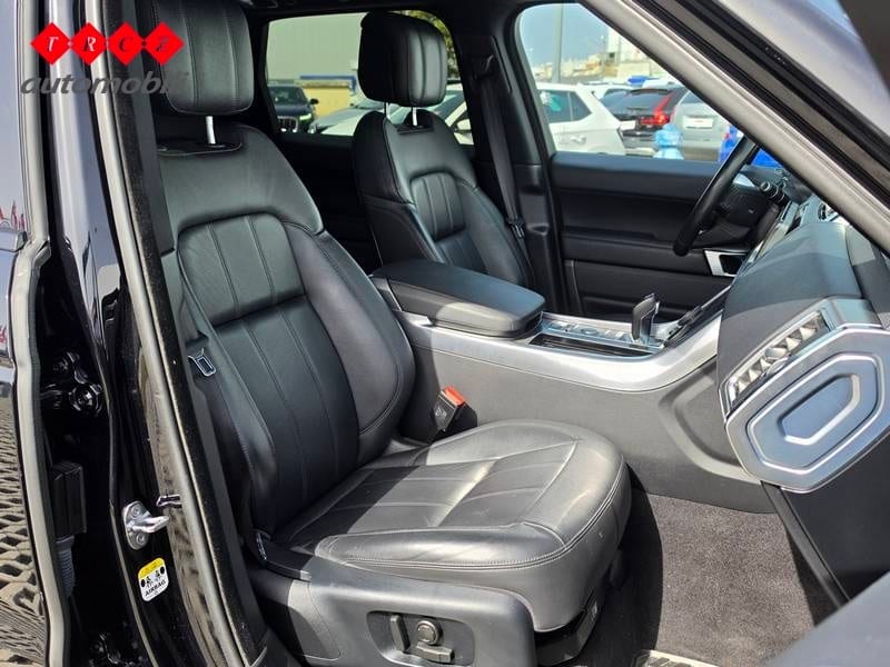LAND ROVER RANGE ROVER SPORT SE 3.0D - 7