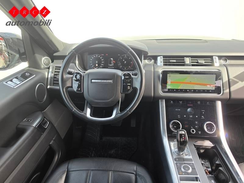 LAND ROVER RANGE ROVER SPORT SE 3.0D - 10