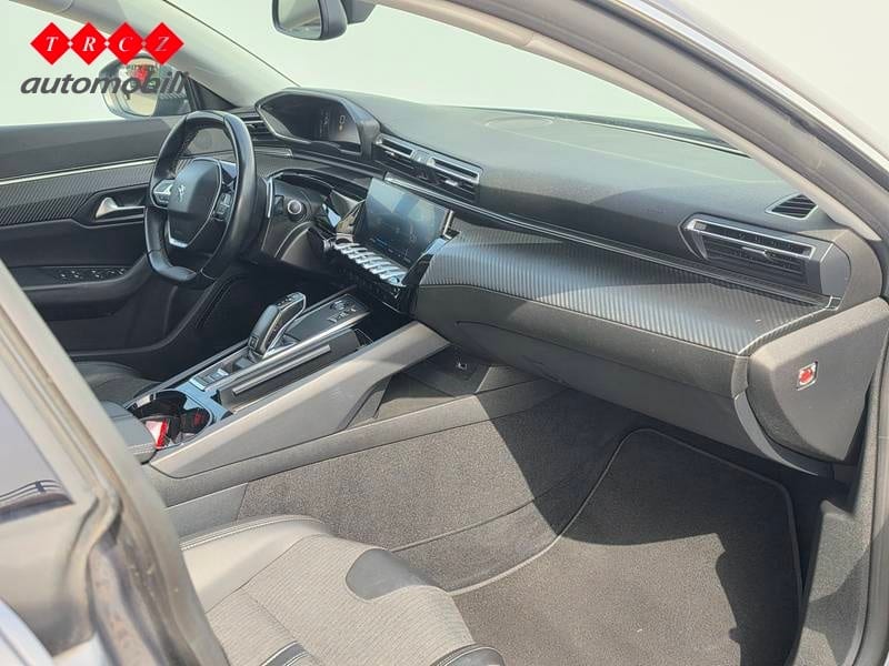 PEUGEOT 508 2.0 HDI AT ALLURE - 6