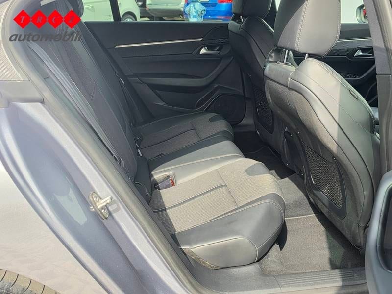 PEUGEOT 508 2.0 HDI AT ALLURE - 5