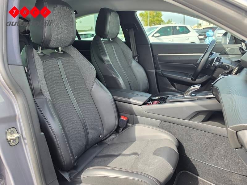 PEUGEOT 508 2.0 HDI AT ALLURE - 7