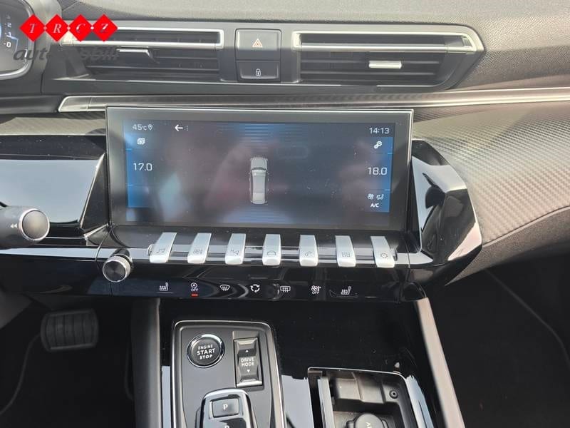 PEUGEOT 508 2.0 HDI AT ALLURE - 10