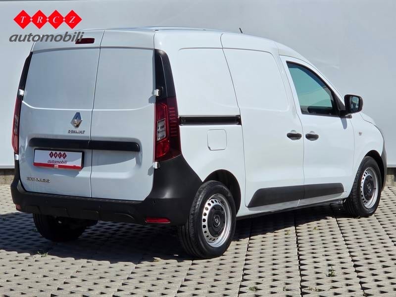 RENAULT EXPRESS 1.5 DCI - 4