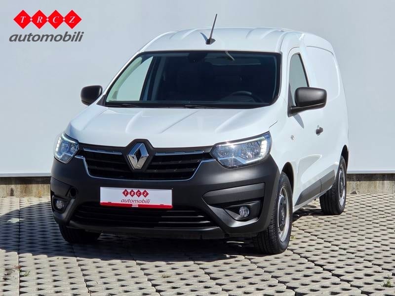 RENAULT EXPRESS 1.5 DCI - 2