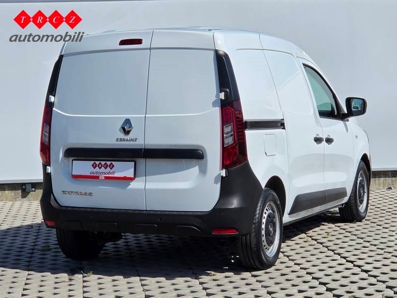 RENAULT EXPRESS 1.5 DCI - 3