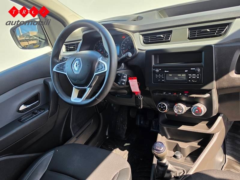 RENAULT EXPRESS 1.5 DCI - 8