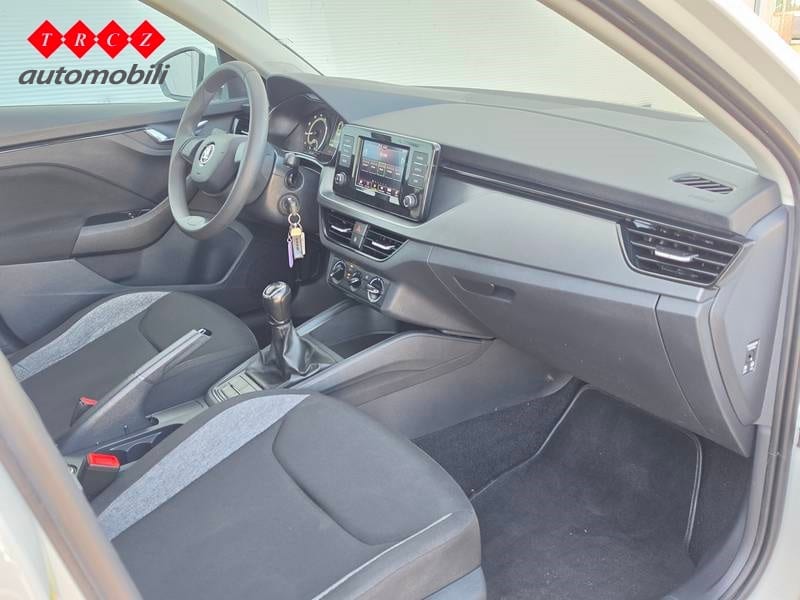 ŠKODA SCALA 1.0 TSI - 6