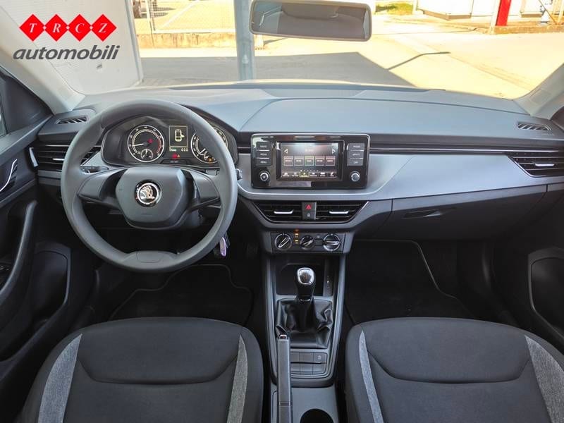 ŠKODA SCALA 1.0 TSI - 8