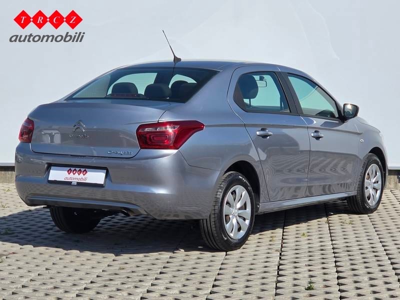 CITROEN C-ELYSEE 1.5 HDI - 4