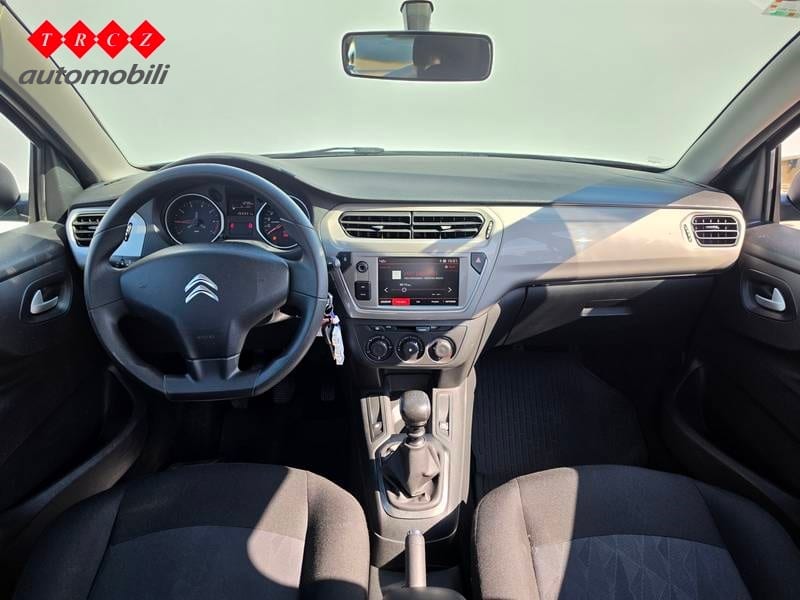 CITROEN C-ELYSEE 1.5 HDI - 8