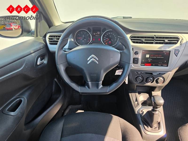 CITROEN C-ELYSEE 1.5 HDI - 9