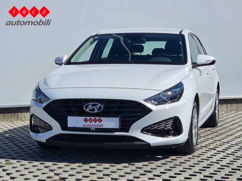HYUNDAI I30 1.6 CRDI - 2