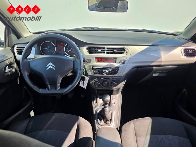 CITROEN C-ELYSEE 1.5 HDI - 8