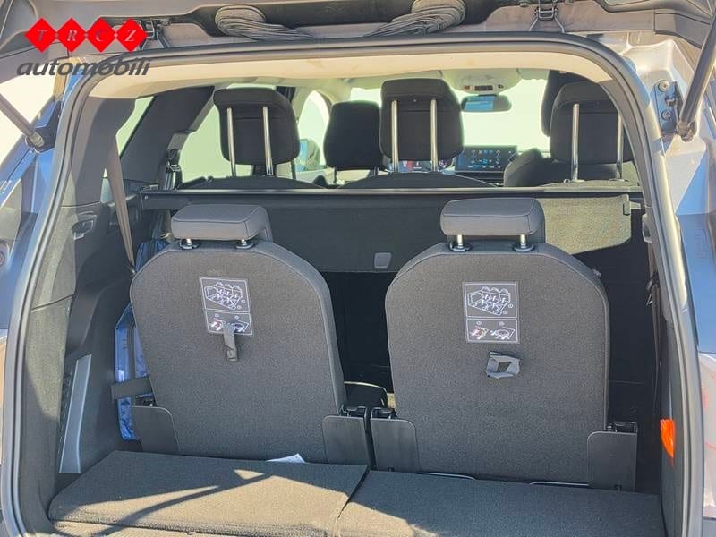 PEUGEOT 5008 STYLE HDi 130 EAT8 *** 7 SJEDA - 5