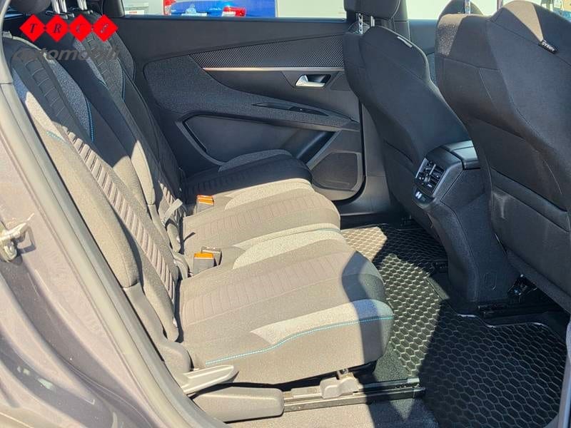 PEUGEOT 5008 STYLE HDi 130 EAT8 *** 7 SJEDA - 6