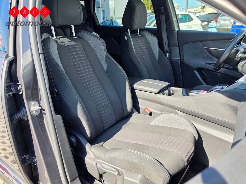 PEUGEOT 5008 STYLE HDi 130 EAT8 *** 7 SJEDA - 8