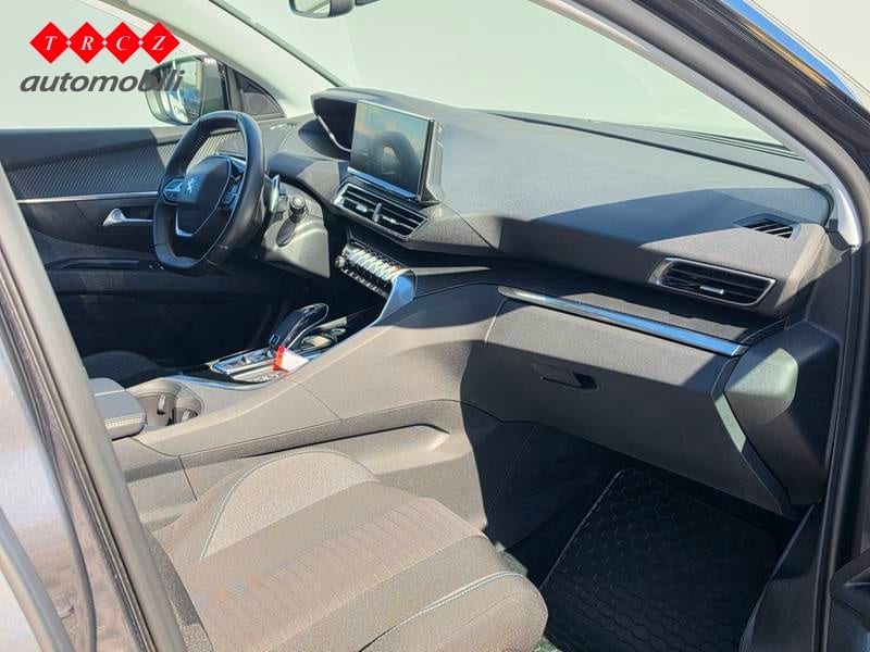 PEUGEOT 5008 STYLE HDi 130 EAT8 *** 7 SJEDA - 7