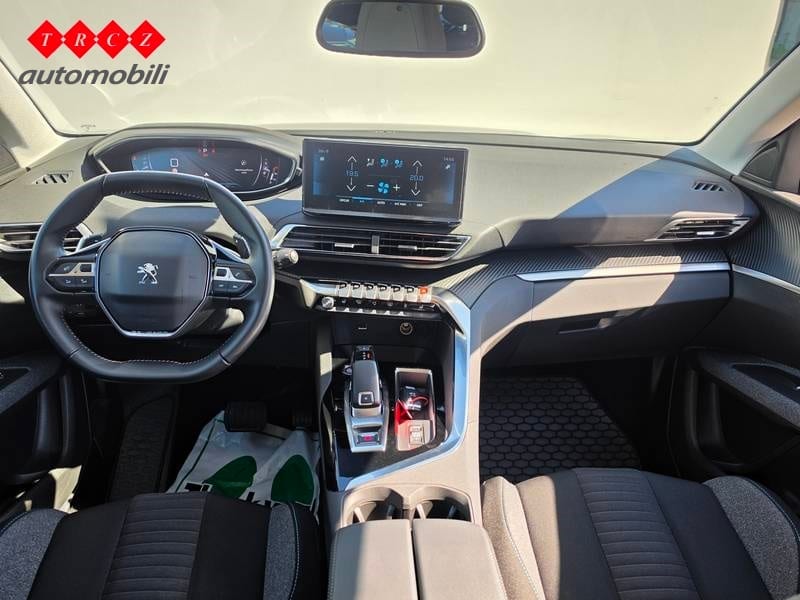 PEUGEOT 5008 STYLE HDi 130 EAT8 *** 7 SJEDA - 9